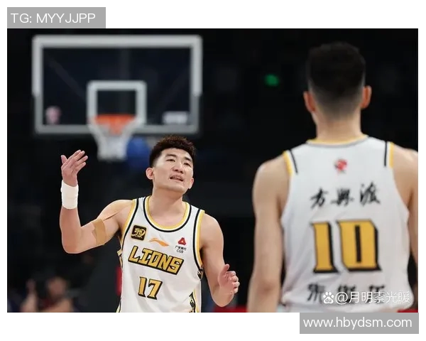 广东与浙江的精彩对决谁能笑到最后篮球赛前瞻与分析